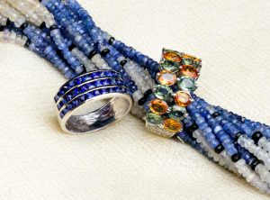 fashion jewellery
